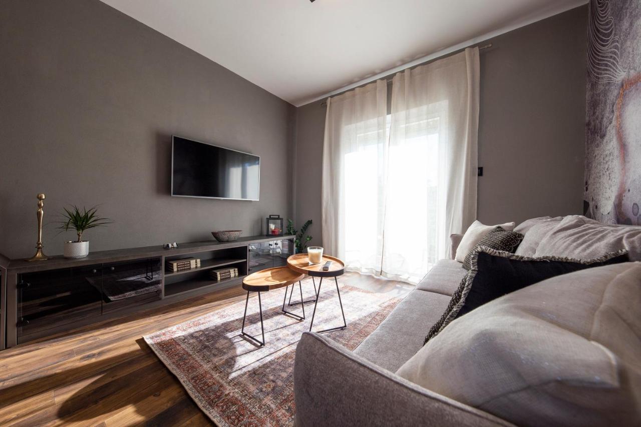 Apartment Dorotea'S Place ซาดาร์ ภายนอก รูปภาพ