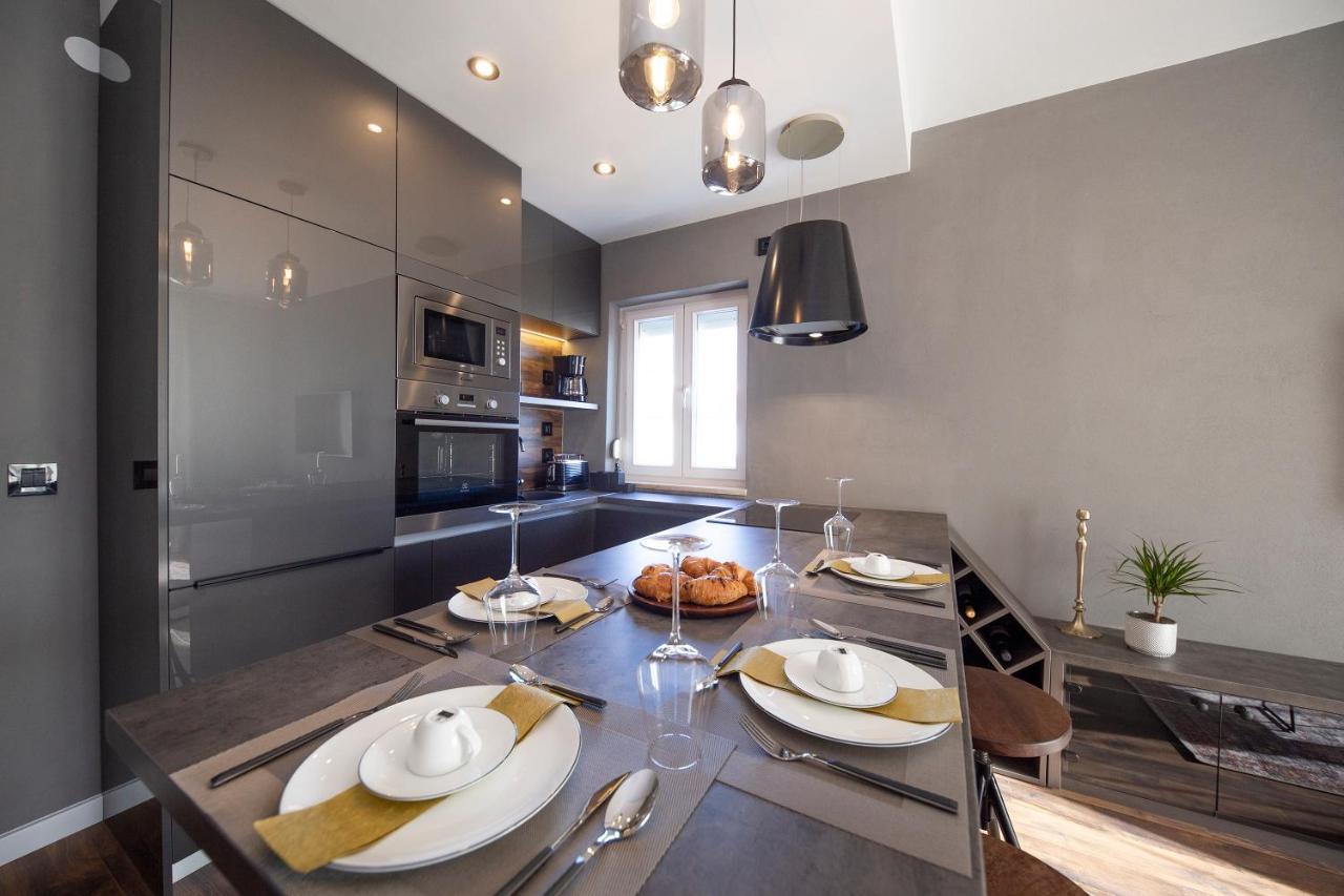 Apartment Dorotea'S Place ซาดาร์ ภายนอก รูปภาพ