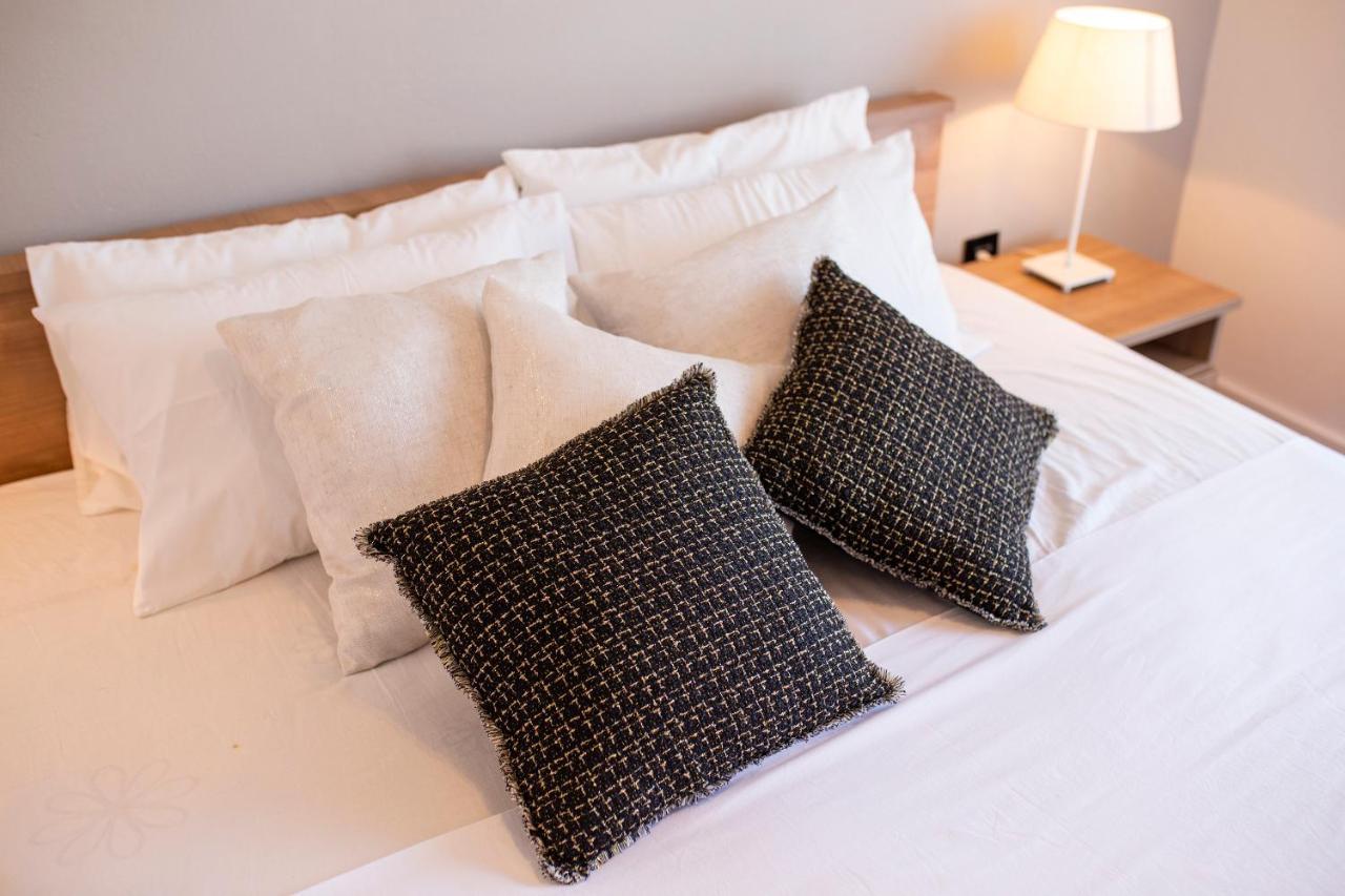 Apartment Dorotea'S Place ซาดาร์ ภายนอก รูปภาพ