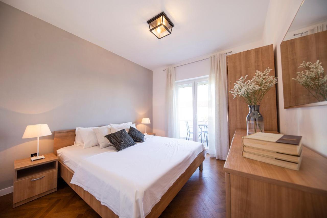 Apartment Dorotea'S Place ซาดาร์ ภายนอก รูปภาพ