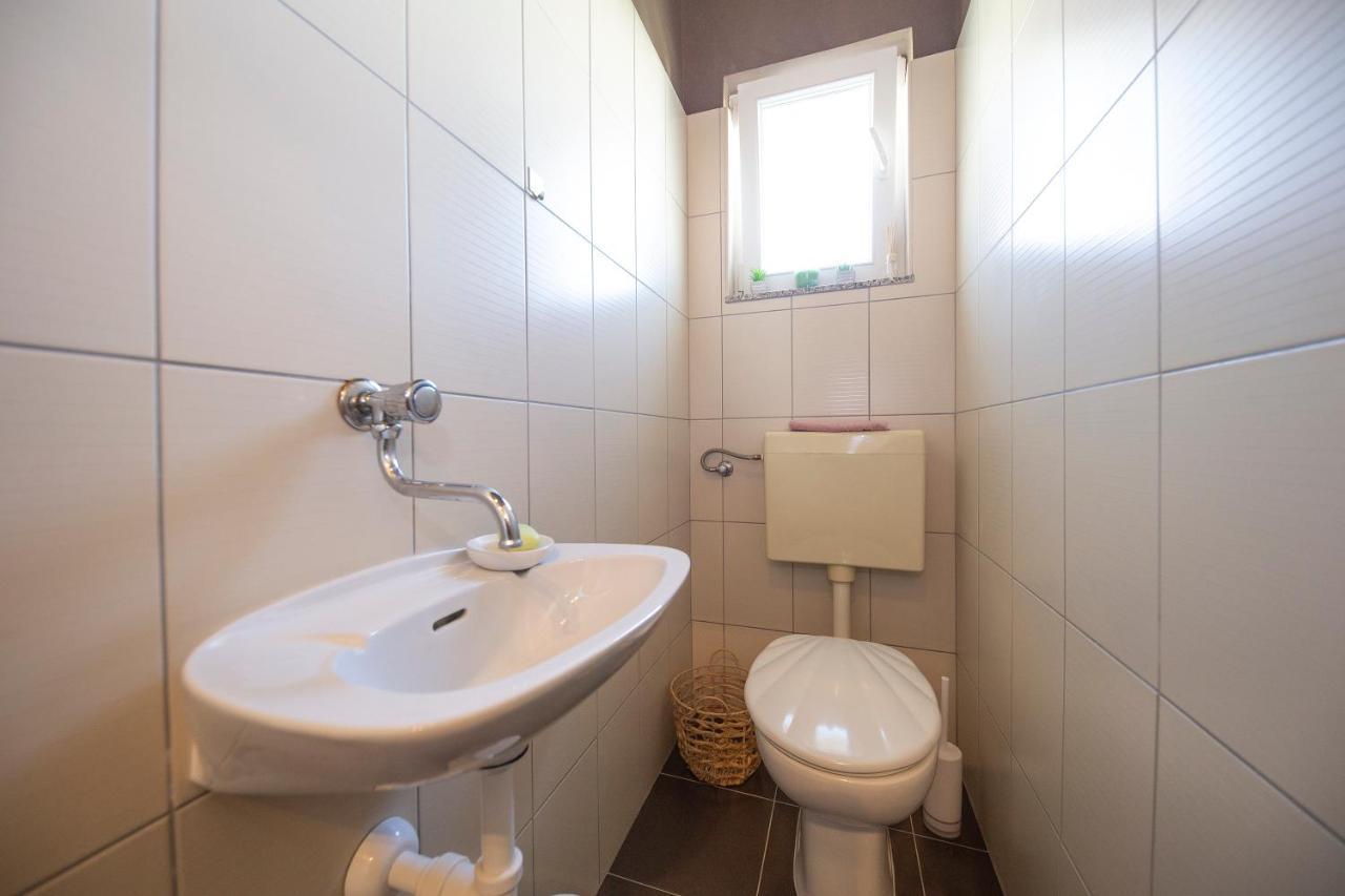 Apartment Dorotea'S Place ซาดาร์ ภายนอก รูปภาพ